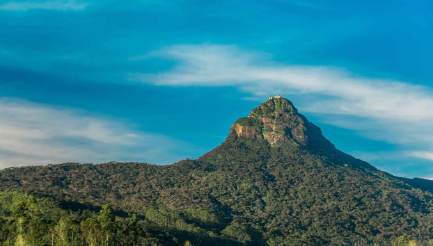 Rota privada de trilha de 2 dias por Adam's Peak - Foto 3