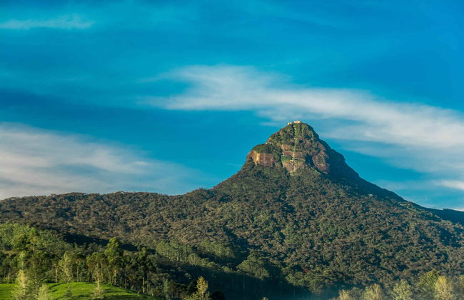Rota privada de trilha de 2 dias por Adam's Peak - Foto 3