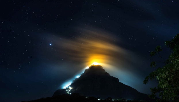 Rota privada de trilha de 2 dias por Adam's Peak - Foto 4