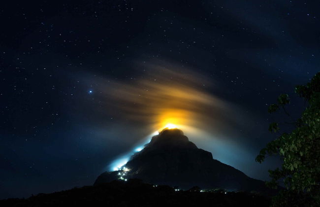 Rota privada de trilha de 2 dias por Adam's Peak - Foto 4