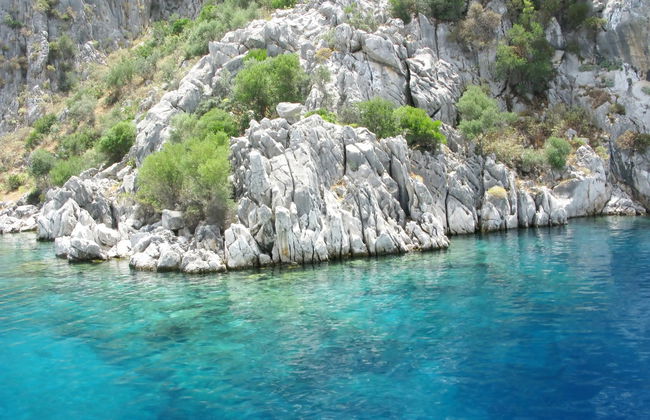 Giro in barca per le isole dell'Egeo - Foto 1