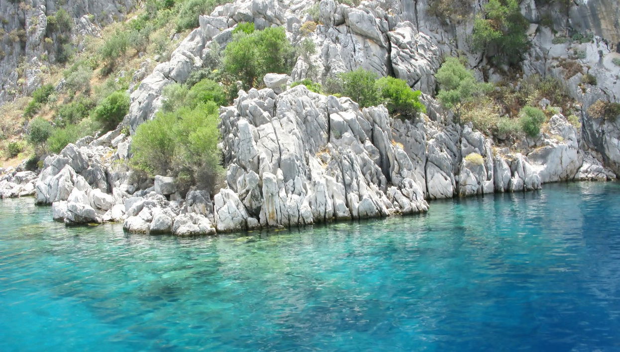 Giro in barca per le isole dell'Egeo - Foto 1