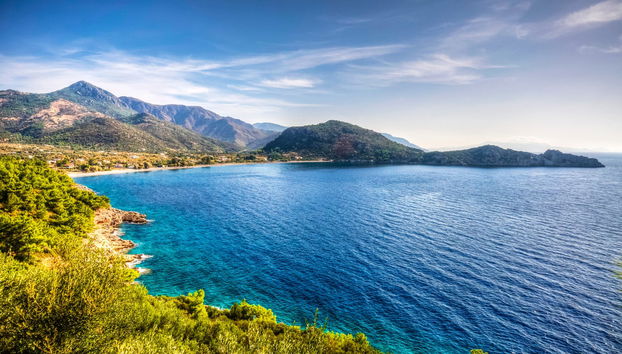 Giro in barca per le isole dell'Egeo - Foto 4