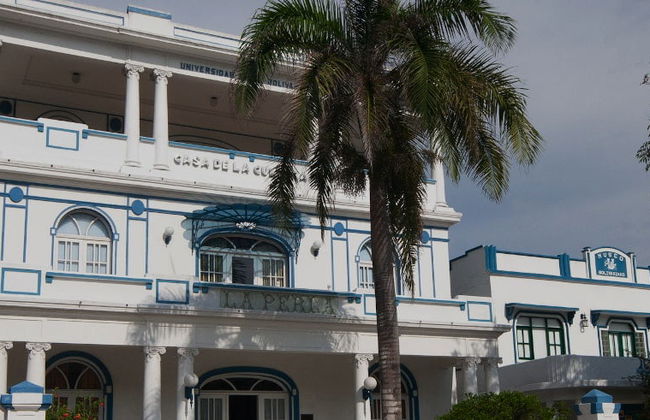 Tour por el barrio El Prado - Foto 6