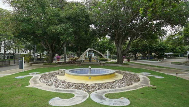 Visite du quartier historique d'El Prado - Photo 5