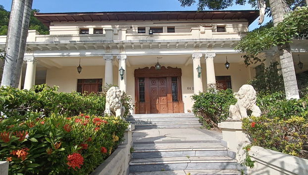 Visite du quartier historique d'El Prado - Photo 2