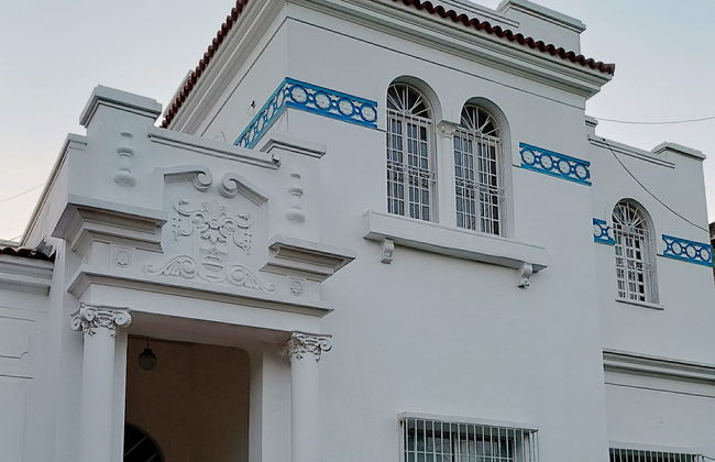Tour por el barrio El Prado - Foto 3