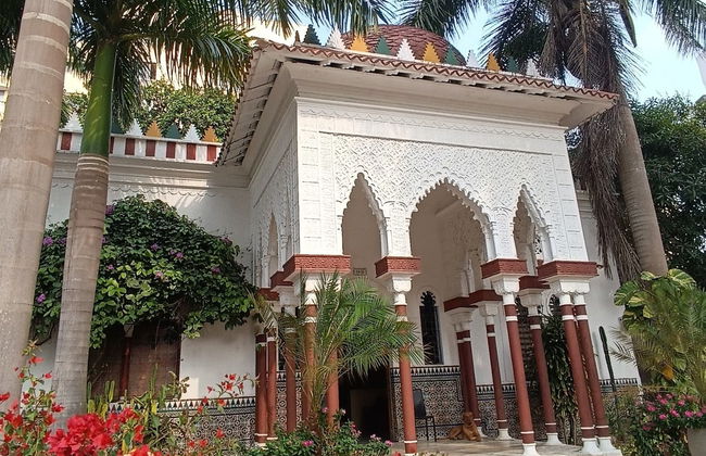 Tour por el barrio El Prado - Foto 2