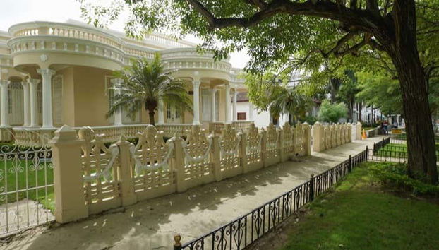 Visite du quartier historique d'El Prado - Photo 3