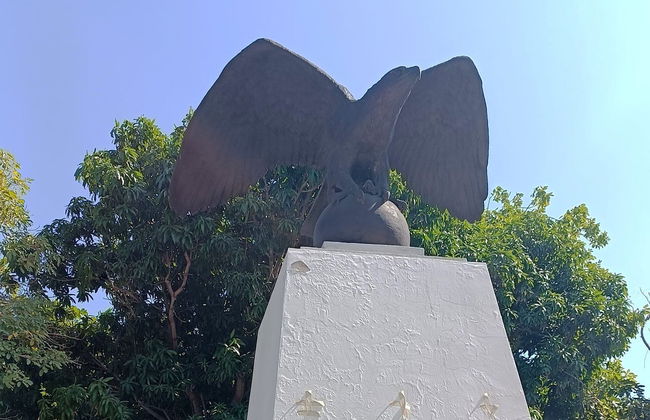 Tour por el barrio El Prado - Foto 5