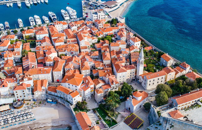 Excursão a Budva, Njeguši e Cetinje - Foto 2