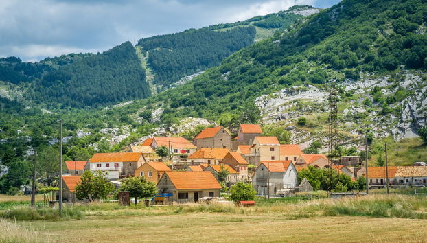 Budva, Njeguši & Cetinje Tour - Foto 4