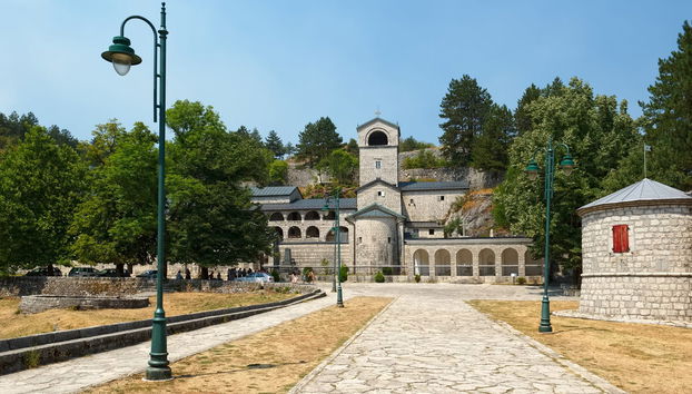 Budva, Njeguši & Cetinje Tour - Foto 3