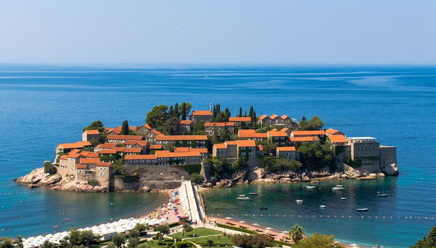 Budva, Njeguši & Cetinje Tour - Foto 2