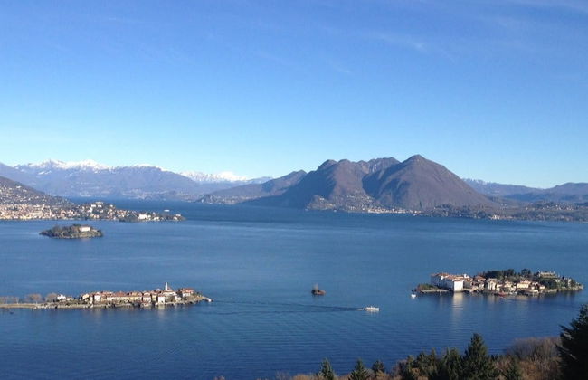 Barco turístico de las islas Borromeas - Foto 6