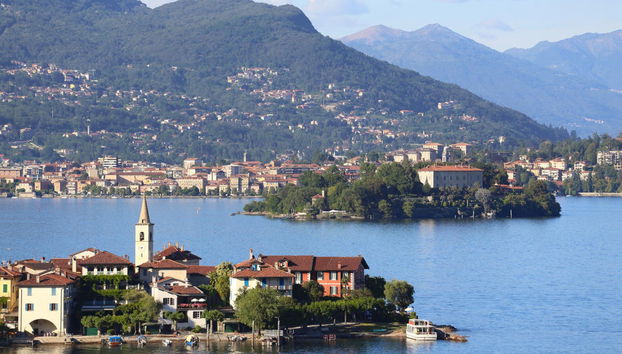 Borromean Islands Boat Trip - Photo 5