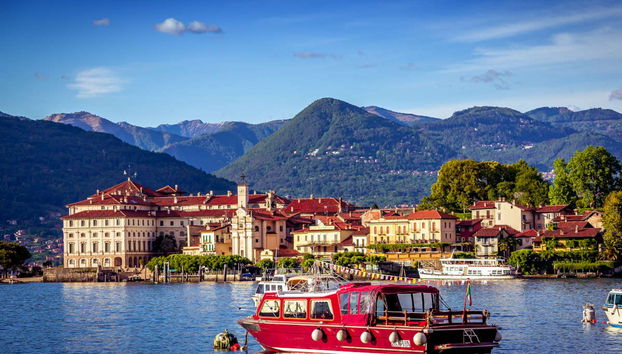 Borromean Islands Boat Trip - Photo 3