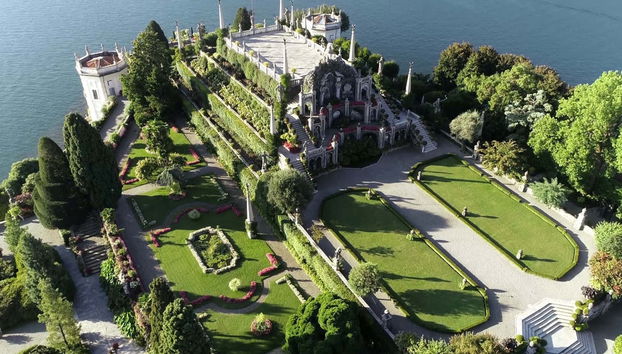 Borromean Islands Boat Trip - Photo 4