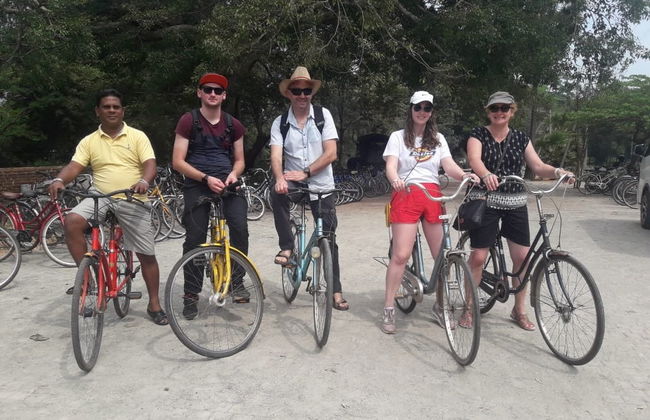Excursión a Polonnaruwa y Pidurangala - Foto 5