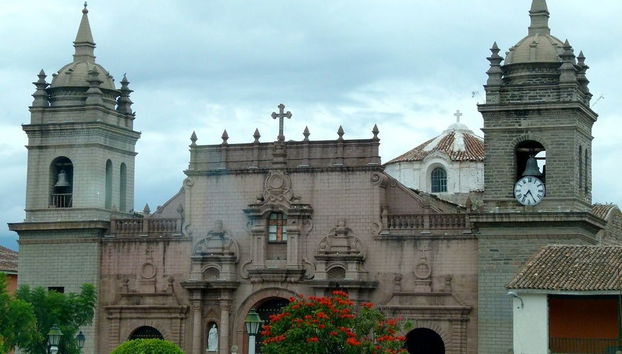 Catedral de Ayacucho