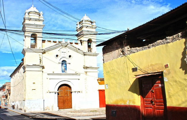 Tour por las iglesias de Ayacucho - Foto 3