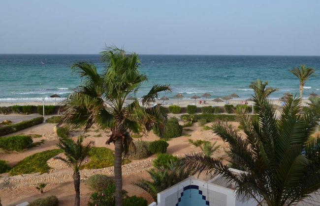 Curso de kitesurf en Djerba - Foto 2