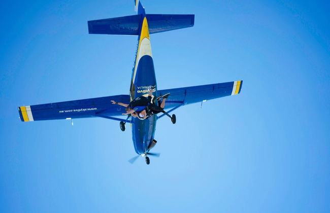 Skydive in Noosa Heads - Foto 7