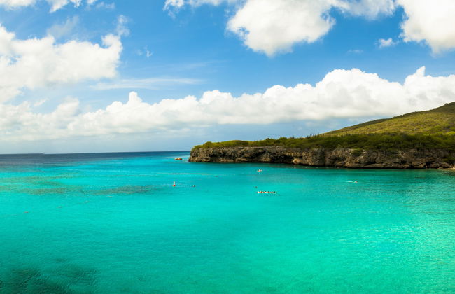 Tour di Curaçao - Foto 2