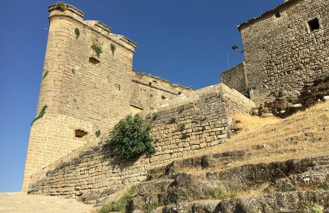 Visita guiada por Sabiote - Photo 2