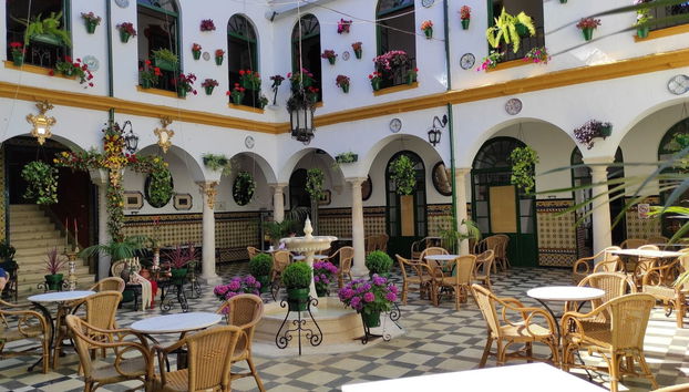 Círculo de la Amistad de Cabra