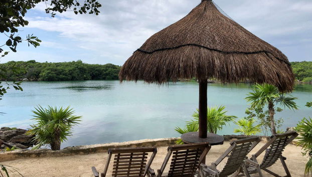 Xel-Há Natural Park Day Trip - Foto 5