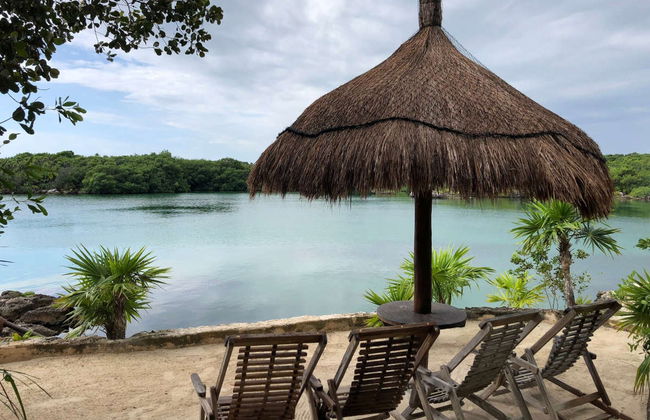 Excursión a Xel-Há - Foto 5