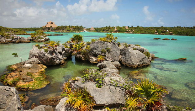 Xel-Há Natural Park Day Trip - Foto 4