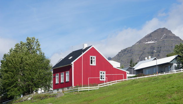 Tour de 4x4 pelo leste da Islândia - Foto 3