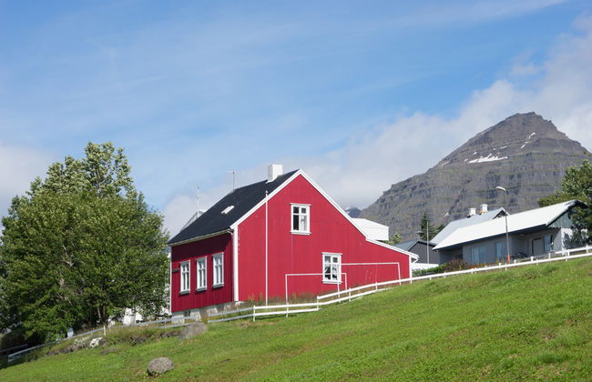 Excursion en 4x4 dans l'est de l'Islande - Photo 3
