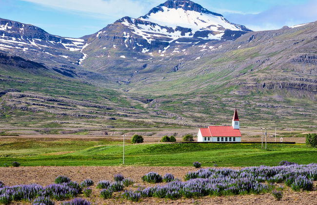 Excursion en 4x4 dans l'est de l'Islande - Photo 6