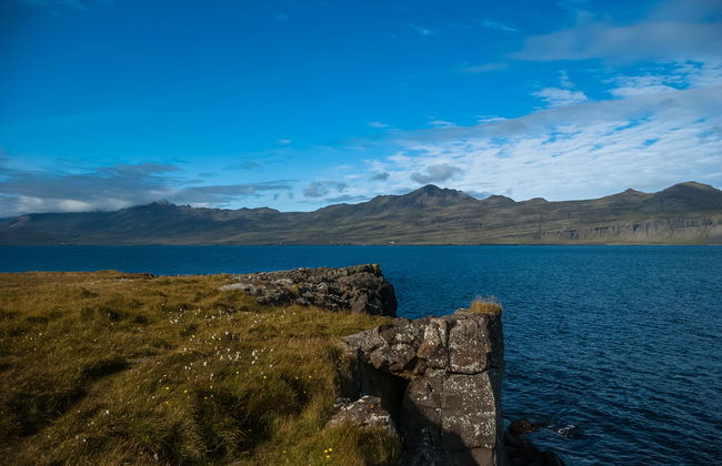 Excursion en 4x4 dans l'est de l'Islande - Photo 4