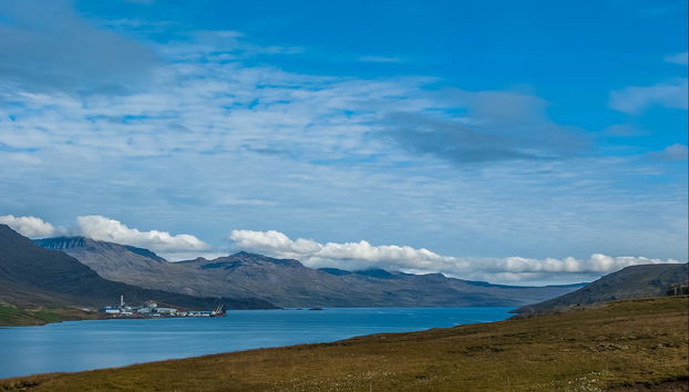 Tour de 4x4 pelo leste da Islândia - Foto 2