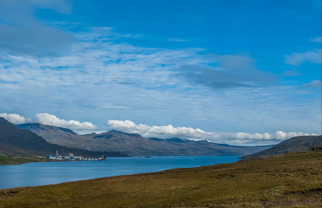 Excursion en 4x4 dans l'est de l'Islande - Photo 2