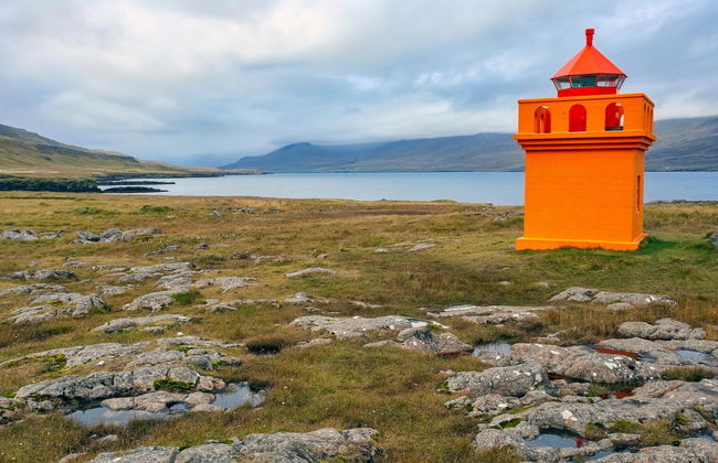 Excursion en 4x4 dans l'est de l'Islande - Photo 1