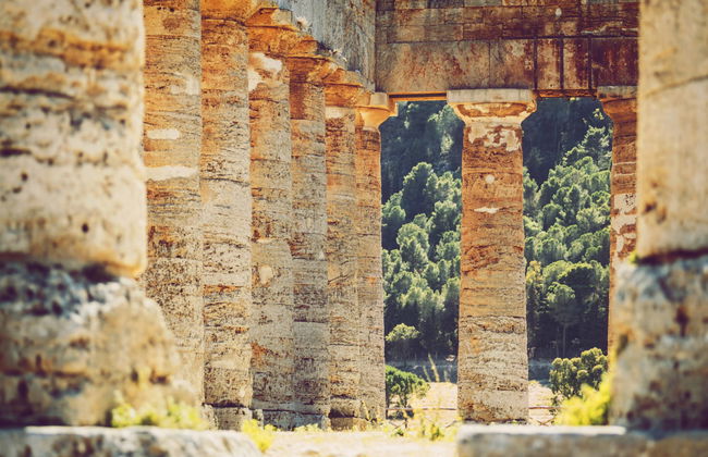 Excursión a Marsala, Erice y Segesta - Foto 7