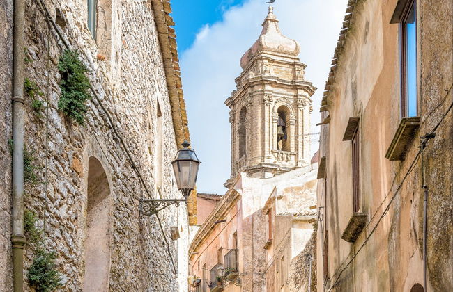 Excursión a Marsala, Erice y Segesta - Foto 3