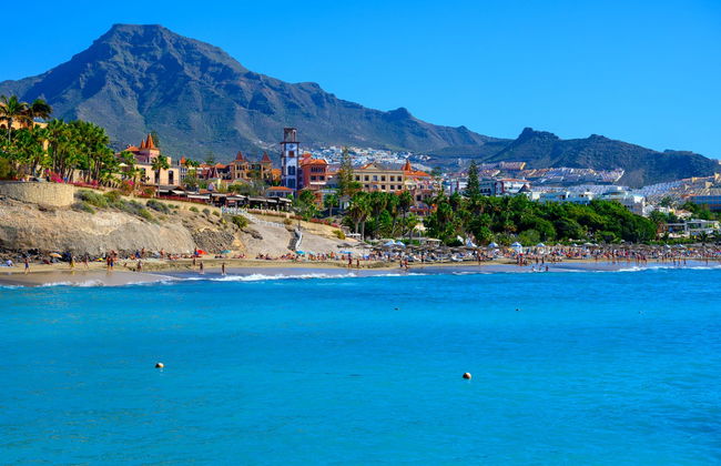 Alquiler de lanchas sin licencia en Costa Adeje - Foto 5