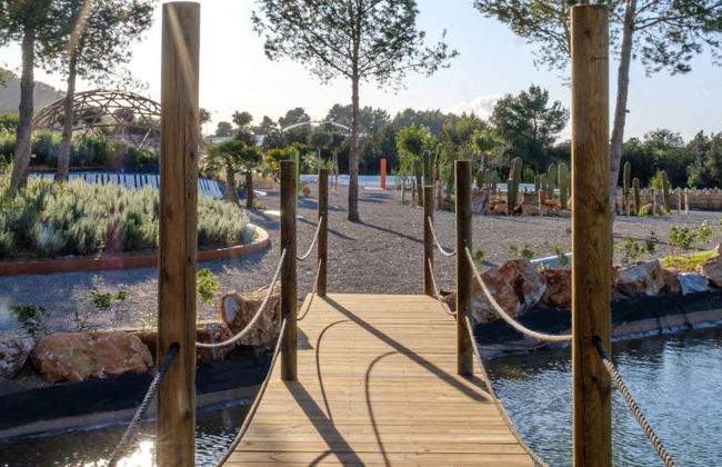 BIBO PARK - Ibiza Botánico Biotecnológico - Foto 8