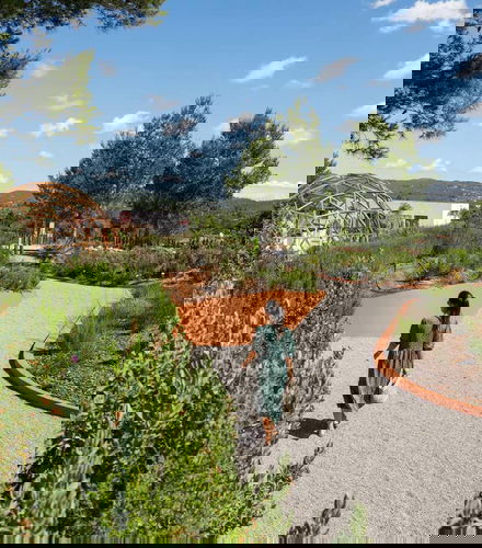 Foto - Visita guidata al BIBO PARK Ibiza Botánico Biotecnologico