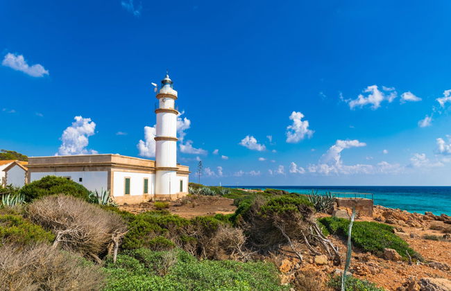 Croisière en catamaran à Es Trenc et Es Caragol - Photo 2