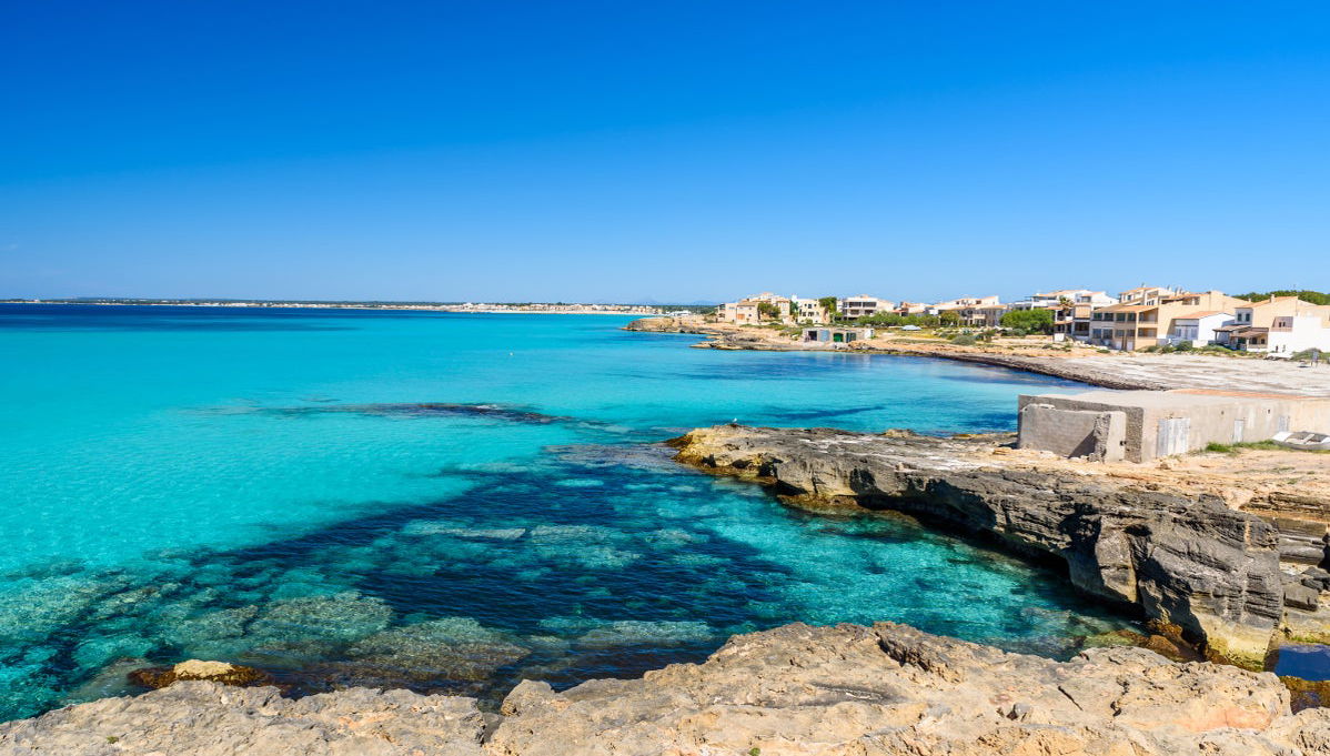 Cruise to Es Trenc & Es Caragol - Photo 1