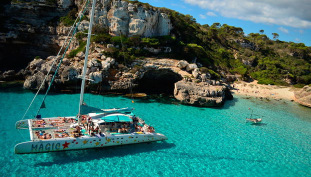 Cruise to Es Trenc & Es Caragol - Photo 3