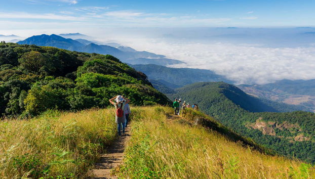 Excursion privée à Doi Inthanon - Photo 2