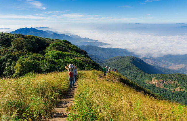 Escursione privata a Doi Inthanon - Foto 2
